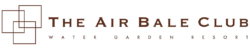アイルバレクラブ のロゴ
