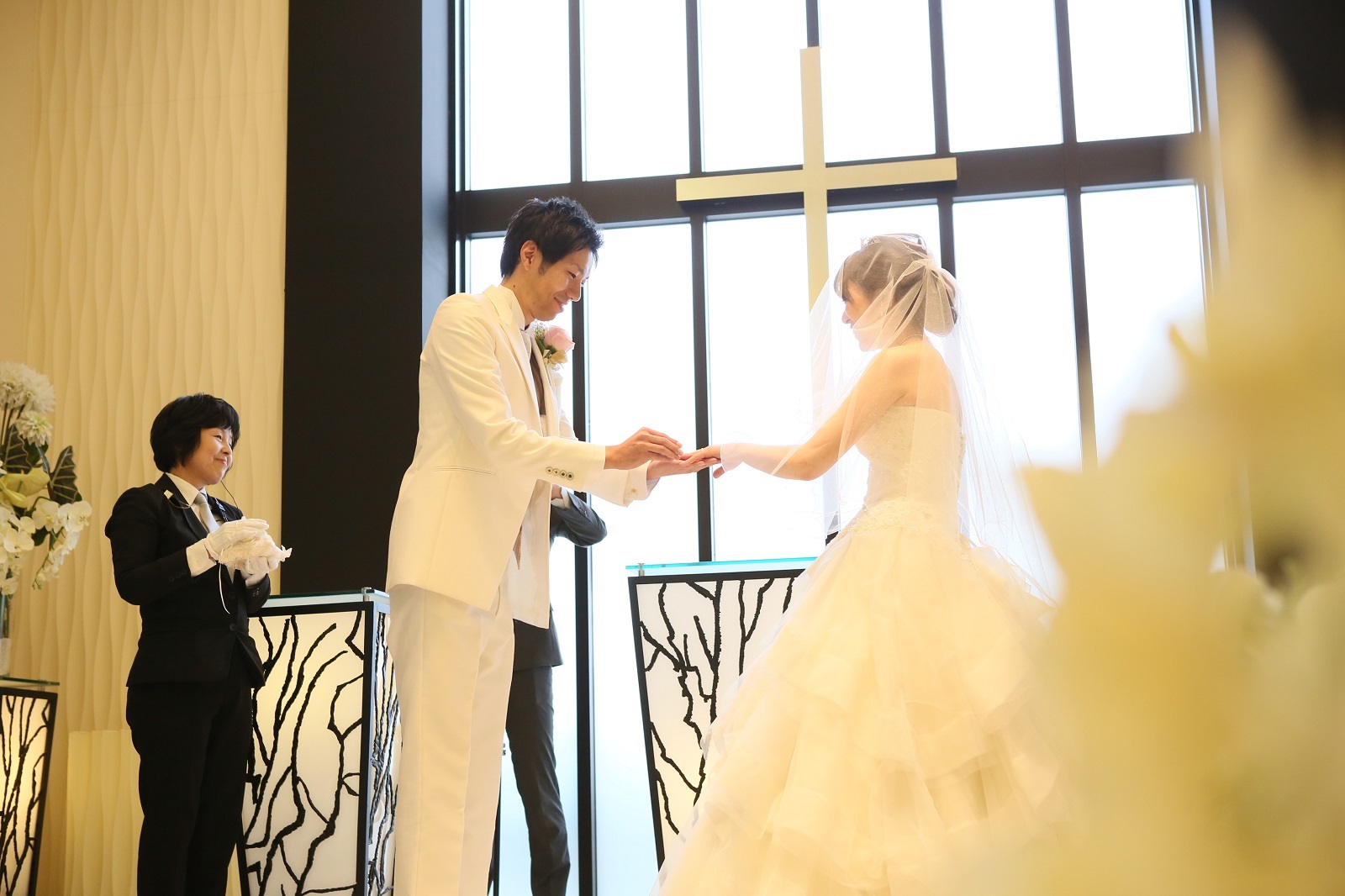 6月13日14日 小さな結婚式 相談会開催 Wwr 香川県高松市