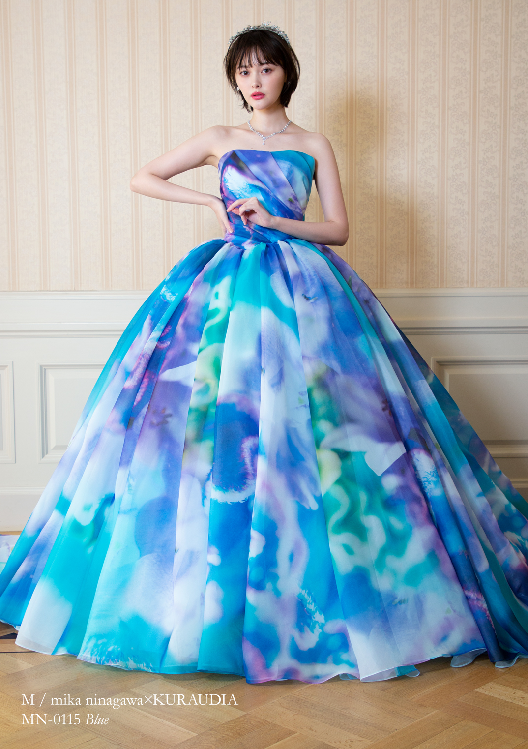 秋の新作ドレスコレクション カクテルドレス編 Wwr 香川県高松市