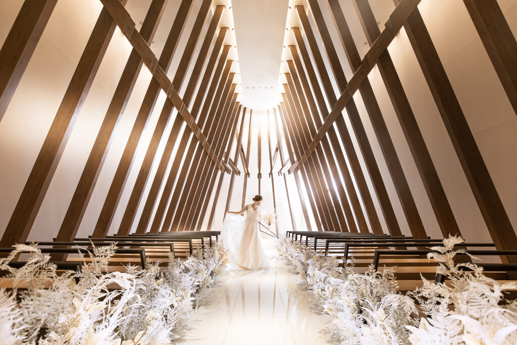 香川県で人気の結婚式場のアナザースタイル